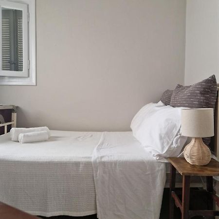Вілла The Garden House Tinos Екстер'єр фото