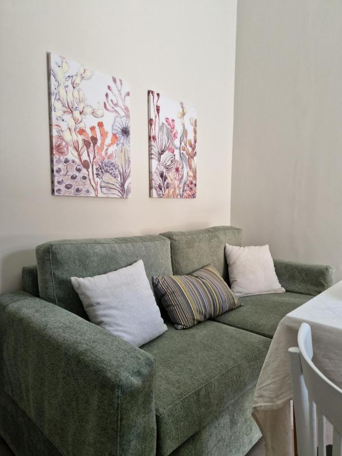 Вілла The Garden House Tinos Екстер'єр фото