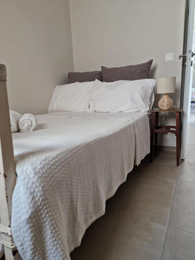 Вілла The Garden House Tinos Екстер'єр фото