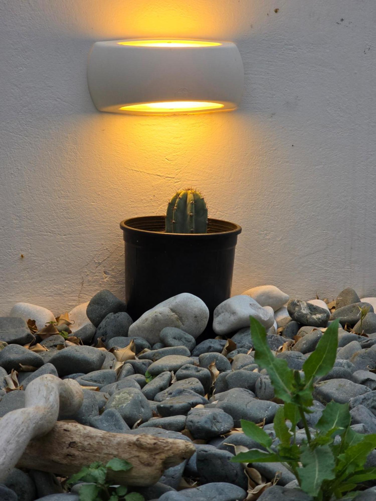 Вілла The Garden House Tinos Екстер'єр фото